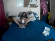 Annabelle Bestia Huffpuff Fucked