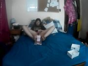 Annabelle Bestia Huffpuff Fucked