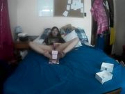 Annabelle Bestia Huffpuff Fucked