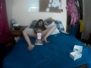 Annabelle Bestia Huffpuff Fucked