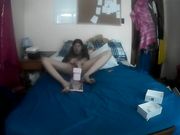 Annabelle Bestia Huffpuff Fucked