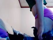 Annabelle Bestia Kim Possible Stirps