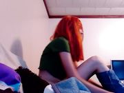 Annabelle Bestia Kim Possible Stirps