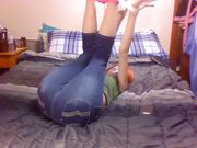 Annabelle Bestia Kimmy Bdsm