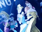 Annabelle Bestia Library Flash