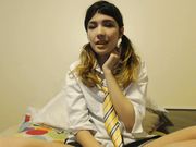 Annabelle Bestia Magic Gone Worng Joi