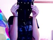 Annabelle Bestia Mask Test