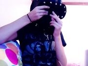 Annabelle Bestia Mask Test