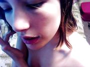 Annabelle Bestia Masturbation