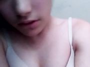 Annabelle Bestia Morning Masturbation 2016 07 18