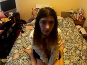 Annabelle Bestia Mudblood Slut