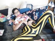 Annabelle Bestia Nerdy Girl Comics And Toys