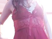 Annabelle Bestia New Dress