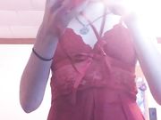 Annabelle Bestia New Dress