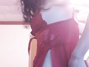 Annabelle Bestia New Dress