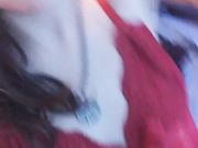 Annabelle Bestia New Dress