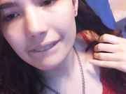 Annabelle Bestia New Dress