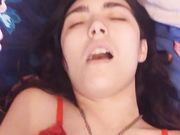 Annabelle Bestia New Dress