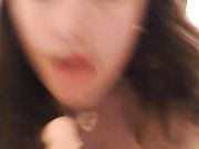 Annabelle Bestia Pertty Bolw Job