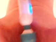 Annabelle Bestia Playing Over You