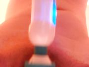 Annabelle Bestia Playing Over You