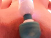 Annabelle Bestia Playing Over You