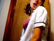 Annabelle Bestia Playing The 