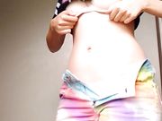 Annabelle Bestia Public Library Bathroom