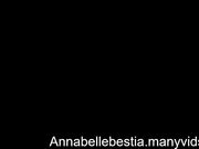 Annabelle Bestia Rey And The Lost Jedi