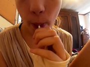 Annabelle Bestia Rey Pussy Pop