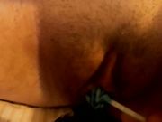 Annabelle Bestia Rey Pussy Pop