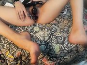 Annabelle Bestia See In Side Me