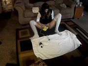 Annabelle Bestia She Wants Professor Lupin