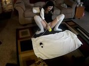 Annabelle Bestia She Wants Professor Lupin