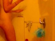 Annabelle Bestia Shower
