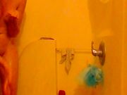 Annabelle Bestia Shower