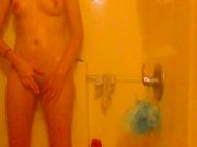 Annabelle Bestia Shower
