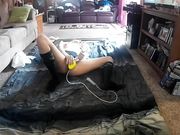 Annabelle Bestia Slytherin And The Werewolf Cock