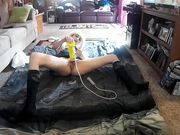 Annabelle Bestia Slytherin And The Werewolf Cock