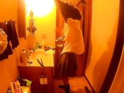 Annabelle Bestia Slytherin Fucks Her Brother