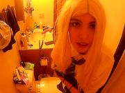 Annabelle Bestia Slytherin Fucks Her Brother