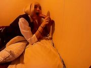 Annabelle Bestia Slytherin Girl