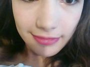 Annabelle Bestia Snapchat Fun