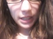 Annabelle Bestia Snapchat Fun