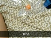 Annabelle Bestia Snapchat Preview