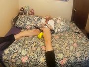 Annabelle Bestia Steampunk Gryffindor Takes A Werewolf