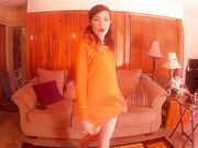 Annabelle Bestia Talk Nerdy To Me