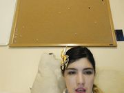 Annabelle Bestia The Hinden World Part 1