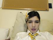 Annabelle Bestia The Hinden World Part 1