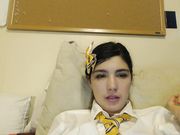 Annabelle Bestia The Hinden World Part 1